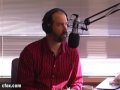 Former Nirvana bassist Krist Novoselic joined The Jeff O'Neil Show. Here he discusses Soundgarden getting back together, other bands of the 90's and not joining the Foo Fighters.