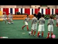 Tosh Farrell Nurturing Young Talented Players, Tosh Farrell Nurturing Young Talented Players,