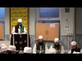 Mawlay ya salli wa sallim- Qasida...