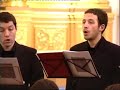 La Lyra Hispana. Magnificat