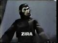videos de MEGO Planet of the Apes Dolls Commercial
