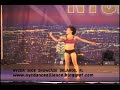NYCDA 2008 ORLANDO SHOWCASE star. Tony, Sabra, & Robbie