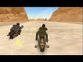Wingnuts Moto Racer for iPhone Game