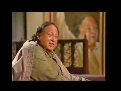 nusrat - Biba Sada Dil Morr De qawwali by Nusrat Fateh Ali Khan. I like this qawwali very much. Please leave your comments.