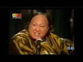 Biba Sada Dil Morr De qawwali by Nusrat Fateh Ali Khan. I like this qawwali very much. Please leave your comments.