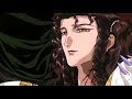 Vampire Hunter D:Bloodlust AMV featuring The Servant Vampire Hunter D:Bloodlust AMV featuring The Servant