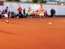U.D. Cancelada Vs. Jazz Pub (Torneo C.D. Futsala-Estep