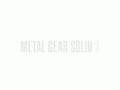 Metal Gear Solid 3: Snake Eater TV AD (Espa�a)