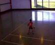 Tournoi en salle Benjamins du 100208