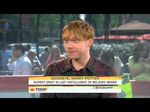 Rupert Grint