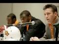 Gellin' with Gundy