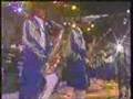 Banda Machos con raul Ortega- El gato y el raton