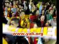 Narlıdere Belediyespor:0 - Göztepemiz:5 Tribün Showları YALI