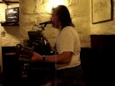 Martin Andrews singing Stairway to Heaven