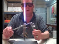 Hot Glass Tips # 1