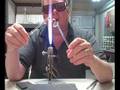Hot Glass Tips # 1