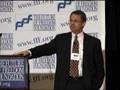 Jacob Hornberger at FFF Conference 2008, 4 of 7