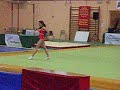 Gymnastique Artistique- Sol Gymnastique Artistique- Sol