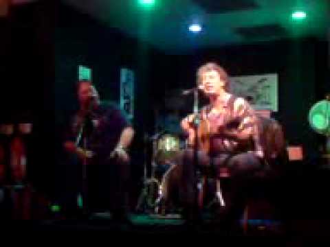 CC Rider - Live at Pontypool July 2009