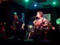 Aidan Sheehan and Marty Blake-Whiskey River Boys Duo CC Rider