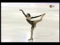 2006 Jr Worlds 김연아 SP 록산느의 탱고(CN8)