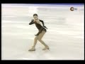 2006 Jr Worlds 김연아 SP 록산느의 탱고(CN8)