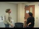 Roommate Wars!