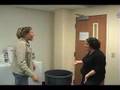 Roommate Wars!