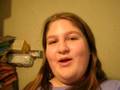 LOL!! c(: MY BEST FRIEND KIRSTIE!!