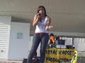 Alaysia Nikole Hustla\