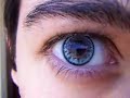 COLOR CONTACT LENSES WITH GUY