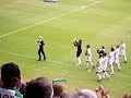 FC Groningen finale play off ereronde van de spelerts