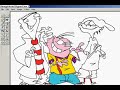 Ed, Edd, n\ Ed, Edd, n\