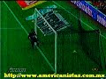 AMERICA 1-0 MONTERREY , EL GRANDE VIVE JORNADA 17