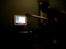 White Vexillum- recording  \"Fiends with Dreams\"