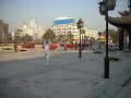 Early Morning at Nanchang Temple in Wuxi, China