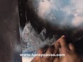 spacepainting