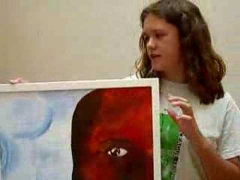 South Shore Art Center lets young ...