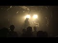 QUAKER MEETING - [M6] 世界の終り