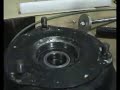 Cambio de Ruleman Trasero 2/4 - Mecanico Citroen 2cv 3cv Cambio de Ruleman Trasero 2/4 - Mecanico Citroen 2cv 3cv