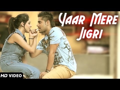 Latest Punjabi Songs 2014 || Yaar Mere Jigri - Rubal Jawa || Official HD Song
