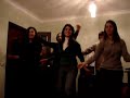 amman show kamera arkası goldencousins