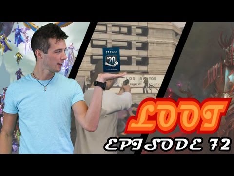 City of Heroes - The Weekly Loot is MMO Attack's weekly MMO and MMORPG News Show. Come back weekly for highlights of the day's most current stories and to find out if you've ...