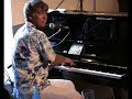 Jo Bohnsack a Umbriajazz 2008