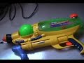 The Flamegun of Destiny