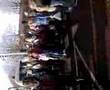 Protest in deventer tegen 1040 lesuren