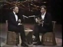 sinatra e tom jobim - ipanema