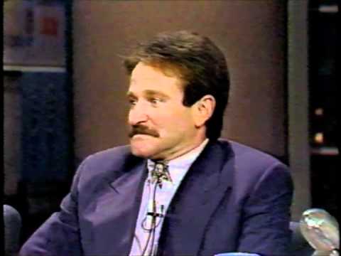Collection - The Late Show in the Late 80's