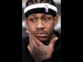 ALLEN IVERSON RETIRES: A TRIBUTE 1996-2009
