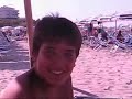 Shut up......stupidi al mare....
